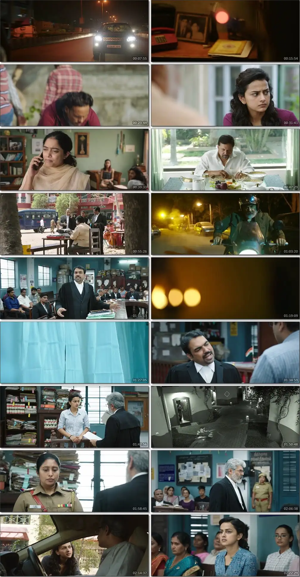 screenshot 877aee nerkonda paarvai 2019