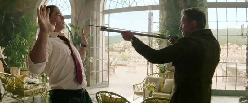 download heads of state - prime video (2025) web-dl dual audio {hindi-english} 480p [415mb] | 720p [1.2gb] | 1080p [2.3gb] | 2160p 4k