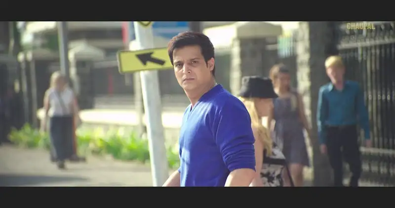 screenshot 87bbce hero naam yaad rakhi 2015