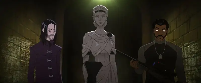 download marvel’s hit-monkey (season 1 - 2) complete hulu original english web series 480p | 720p web-dl