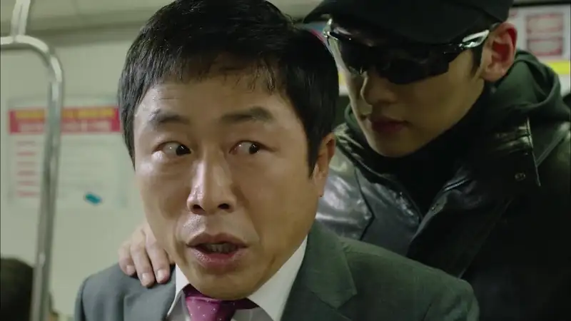 download healer (2014) season 1 [episode 1 - 26 added !] hindi dubbed org [korean drama series] 480p | 720p web-dl