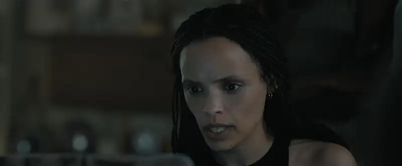 download heart of the hunter - netflix original (2024) dual audio {hindi-english} web-dl 480p [350mb] | 720p [970mb] | 1080p [2.9gb] full-movie