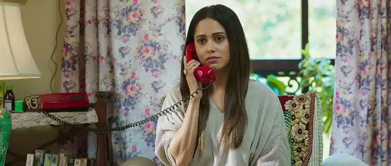 screenshot 88304c ram setu 2022