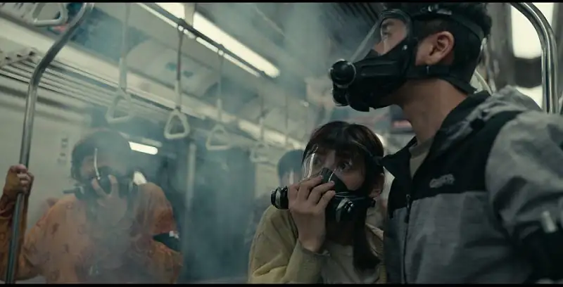 screenshot 886644 alice in borderland 2025