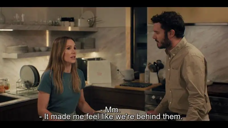 Download Nobody Wants This (2025) Season 2 Dual Audio {Hindi English} Netflix WEB Series 480p | 720p | 1080p WEB DL 6 screenshot 887055 nobody wants this 2025