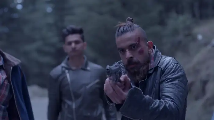 Download Undekhi (Season 1) Complete Hindi SonyLIV WEB Series 480p | 720p | 1080p WEB DL 8 screenshot 887691 undekhi season 1