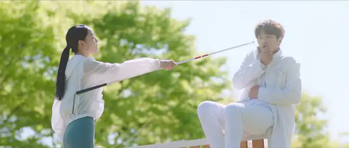 download angel’s last mission: love (2019) season 1 hindi dubbed 720p hevc [350mb] web-dl