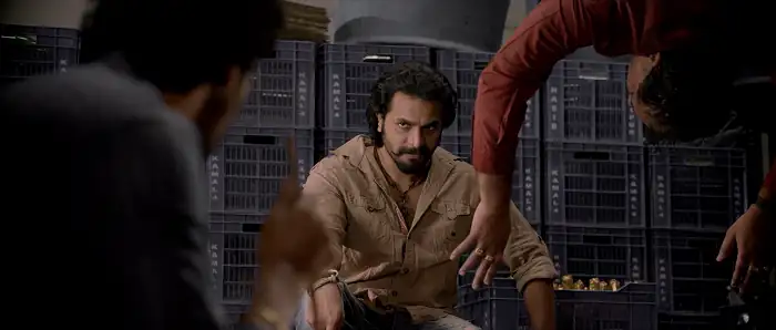 screenshot 888af8 super rakshak rathaavara 2015