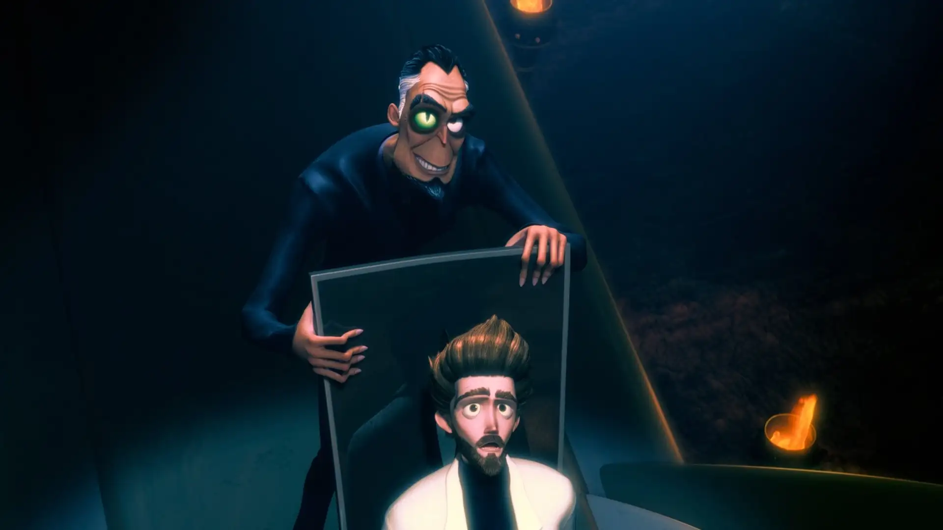 download bolt (2008) dual audio {hindi-english} 480p [350mb] | 720p [1gb]