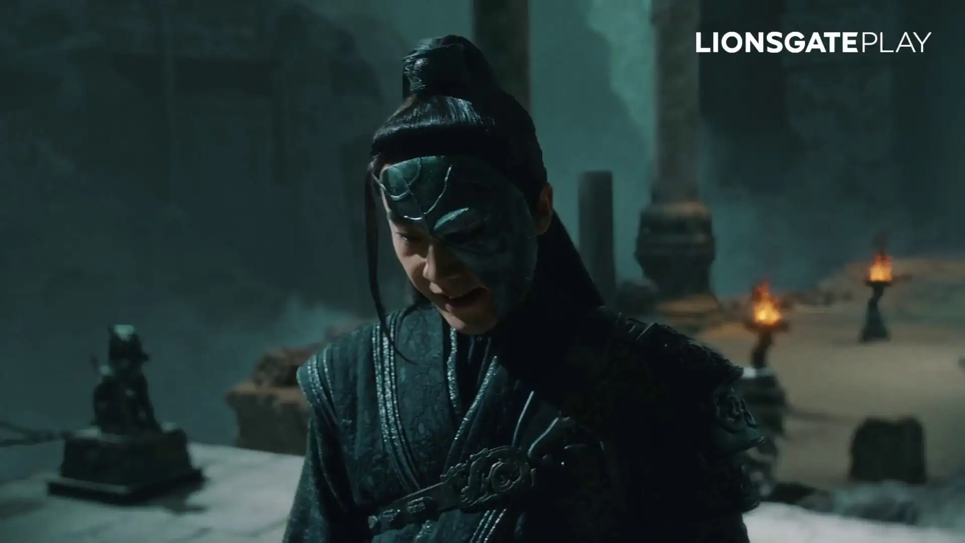 screenshot 88ebd5 sorcerer heavenly master dark hades 2025