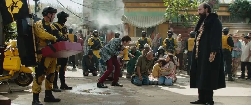 download boy kills world (2024) bluray dual audio {hindi-english} 480p [470mb] | 720p [1.2gb] | 1080p [2gb]