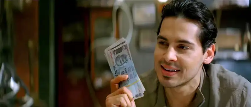 screenshot 8904e7 fight club members only 2006