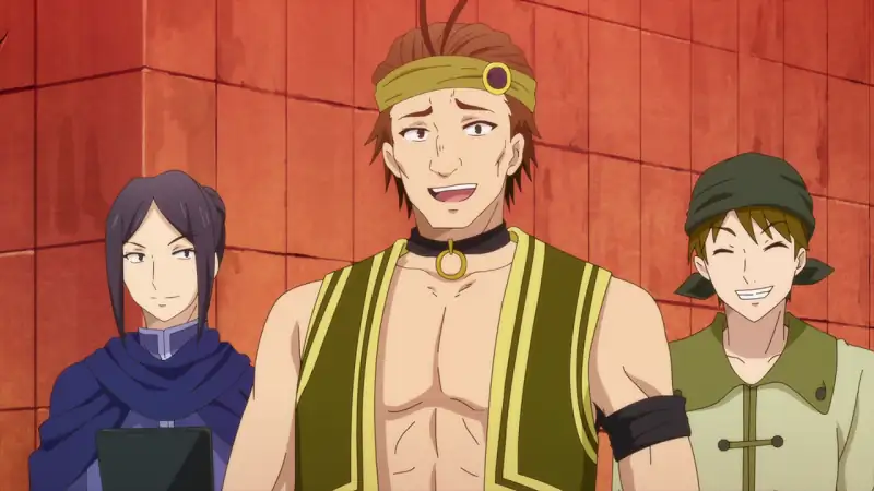 download anime series - my unique skill makes me op even at level - 1 (2023) season 1 [episode 12 added] dual audio [hindi dubbed - english] 480p | 720p | 1080p web-dl