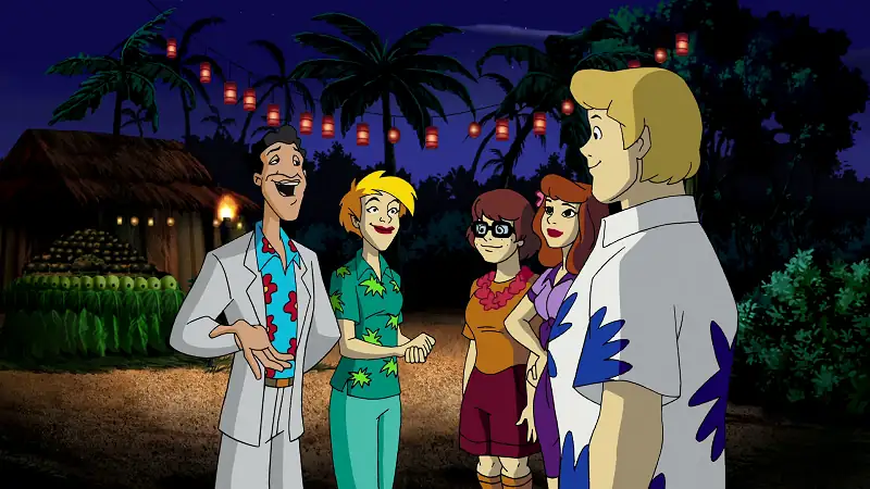 download aloha scooby-doo! (2005) dual audio {hindi-english} bluray 480p [250mb] | 720p [750mb] | 1080p [1.5gb]