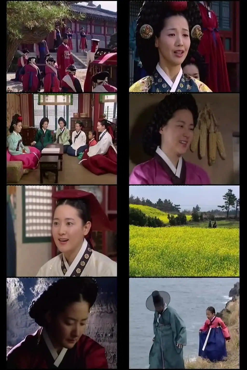 screenshot 893919 jewel in the palace season 1