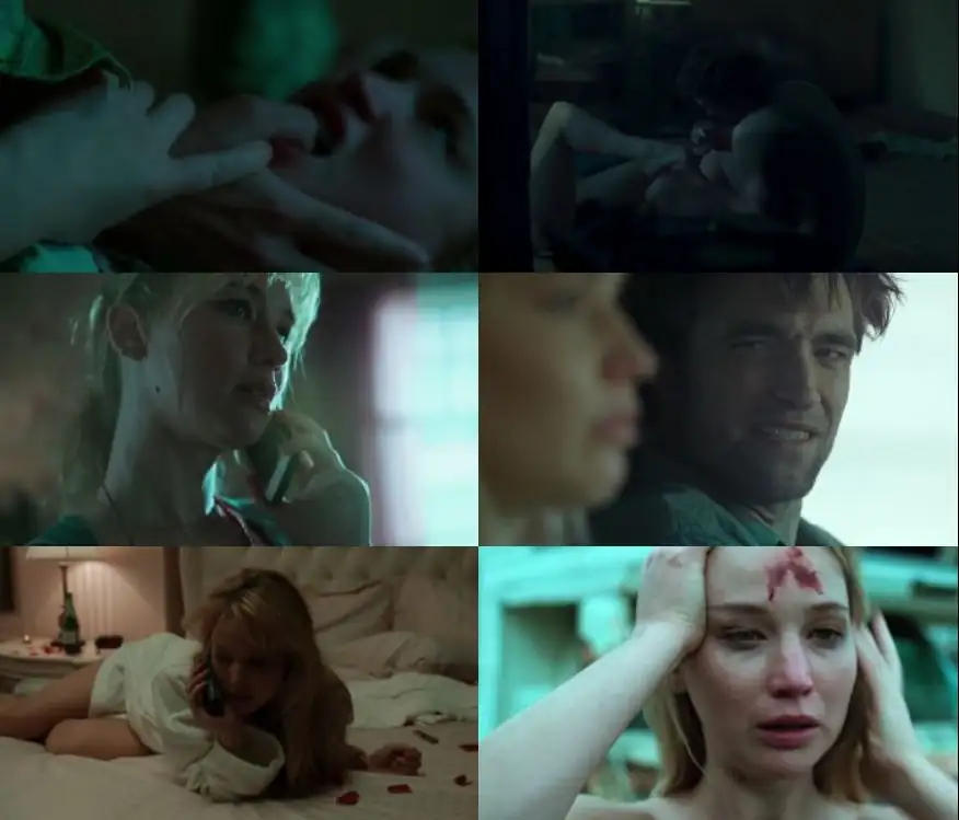 screenshot 894b80 die my love 2025