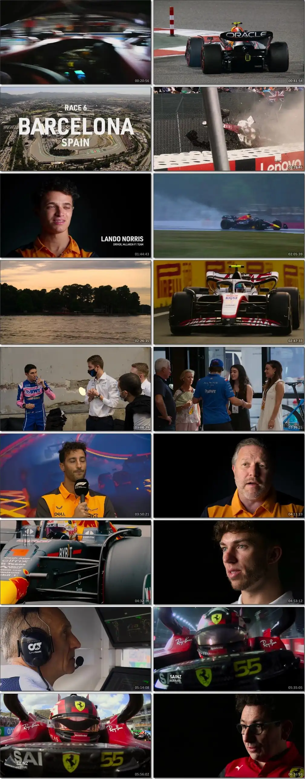 download formula 1: drive to survive (season 5) hindi complete nf web series 480p | 720p web-dl