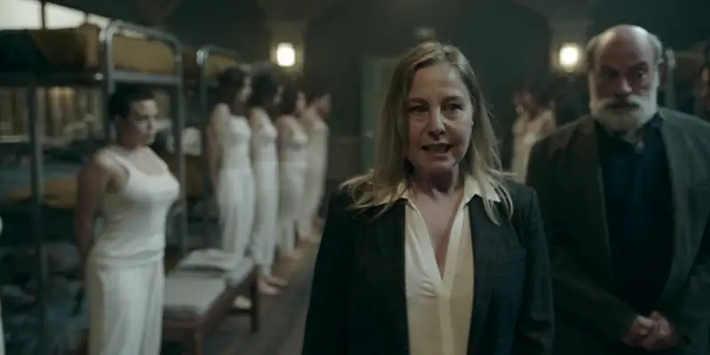 download the boarding school: las cumbres (season 1-2) dual audio {hindi-english} 480p | 720p web-dl