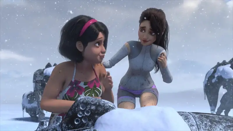 download jurassic world: camp cretaceous - netflix original (2022) season 5 dual audio {hindi-english} 480p | 720p | 1080p web-dl