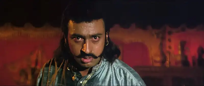 screenshot 89a48f banjaran 1991