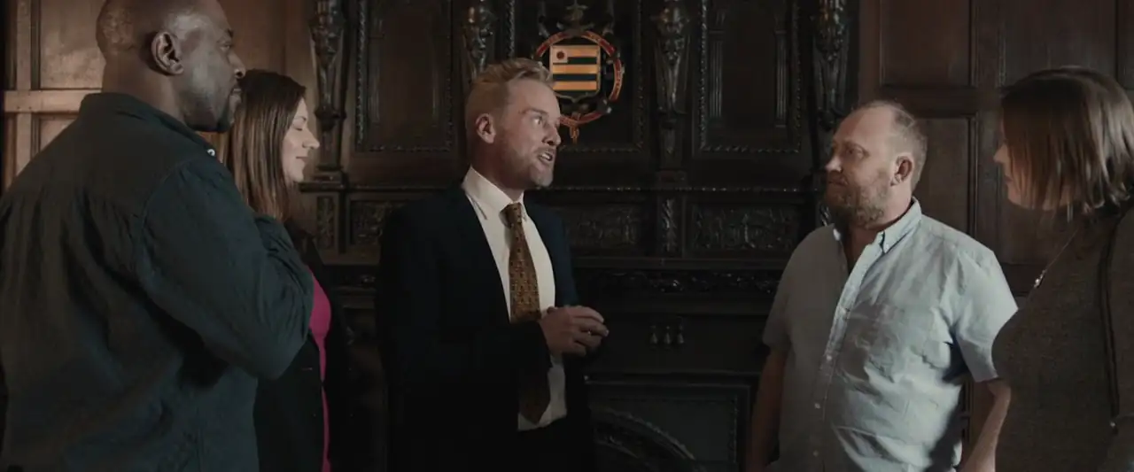 download are we dead yet (2019) full movie in english 480p [300mb] | 720p [900mb]