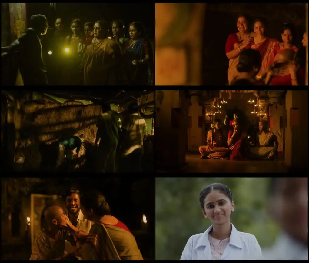 screenshot 89eb2d baai tujhyapayi season 1