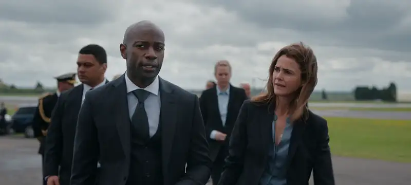 download the diplomat (season 1 - 2) netflix original - dual audio {hindi-english} web series 480p | 720p | 1080p web-dl