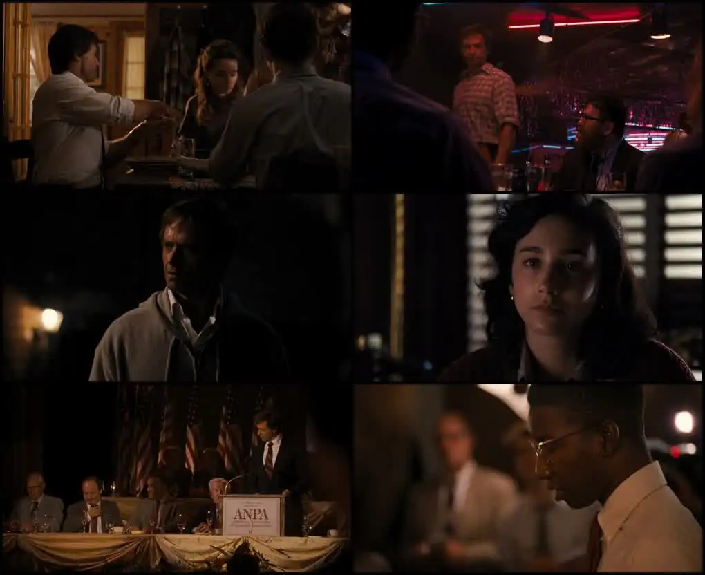 screenshot 8a50db the front runner 2018