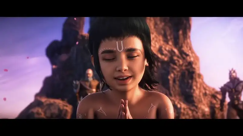 screenshot 8a58a5 netflix mahavatar narsimha 2025