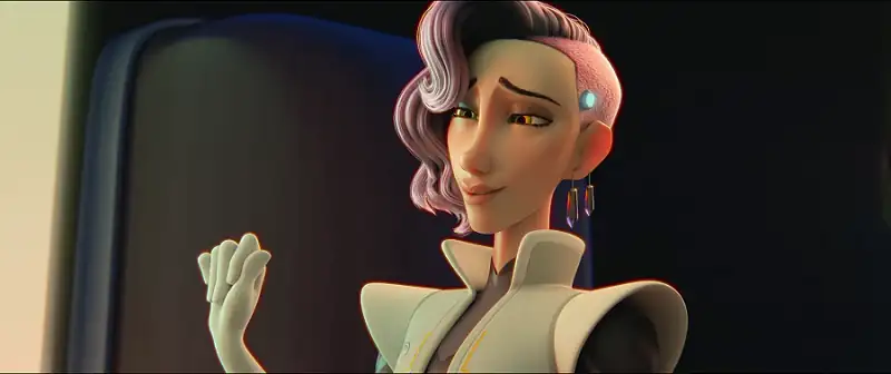 download my dad the bounty hunter (season 1 - 2) complete dual audio {hindi + english} netflix web series 480p | 720p | 1080p web-dl