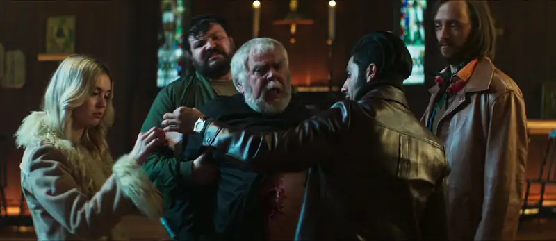 download the sacrifice game (2023) bluray {english with subtitles} full movie 480p [400mb] | 720p [900mb] | 1080p [2gb]