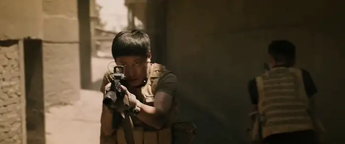 download battle of defense (2020) hindi dubbed org 480p [300mb] | 720p [750mb] | 1080p [1.5gb]