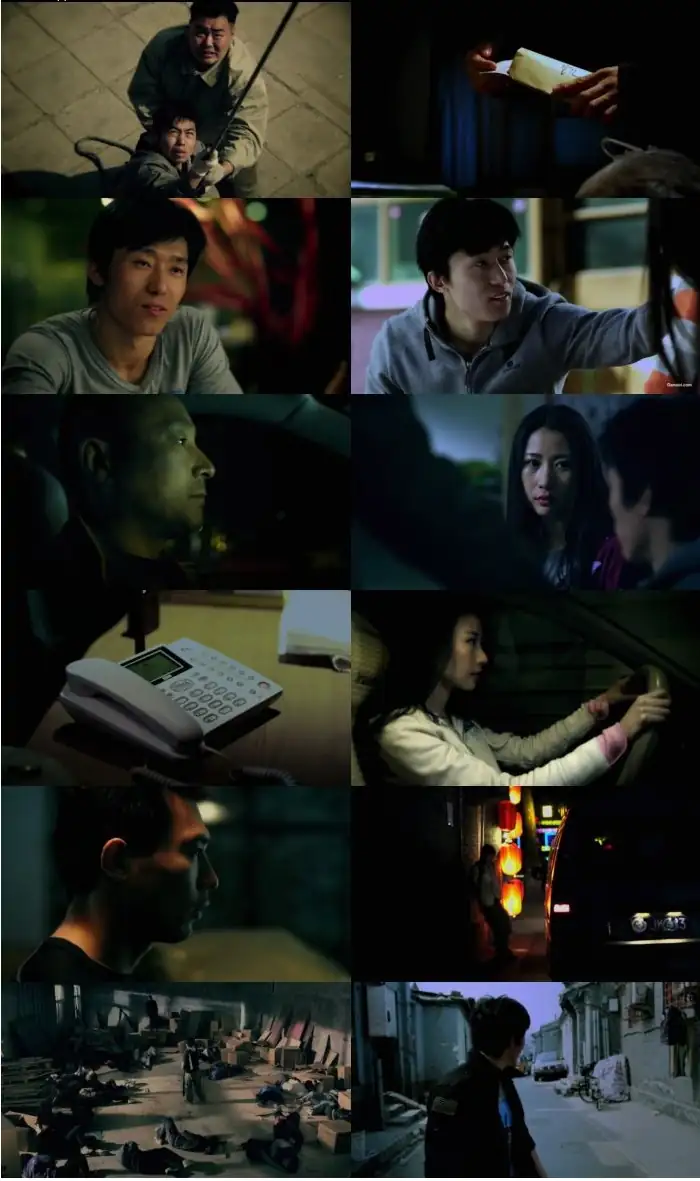 download the king of the streets (2012) dual audio {hindi-english} 480p [300mb] | 720p [1gb]