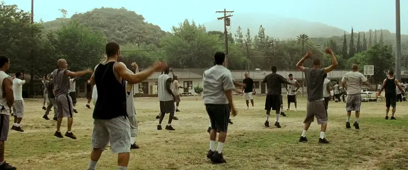 download gridiron gang (2006) dual audio {hindi-english} 480p [500mb] | 720p [950mb] | 1080p [2.4gb]