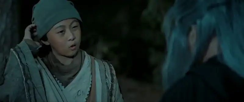 download the mad monk: legend of shadow friend (2019) web-dl dual audio {hindi-chinese} 480p [300mb] | 720p [880mb] | 1080p [1.5gb]