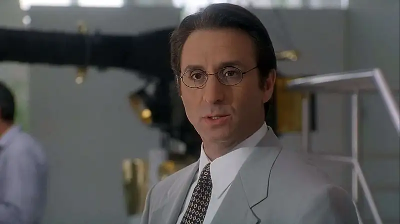 download the arrival (1996) bluray dual audio {hindi-english} 480p [410mb] | 720p [1.1gb] | 1080p [2gb] full-movie