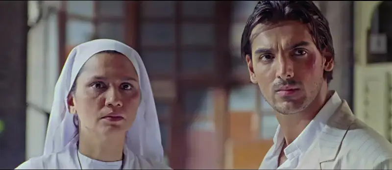 screenshot 8af47d taxi no. 9 2 11 nau do gyarah 2006