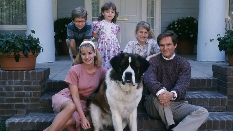 download beethoven (1992) bluray dual audio {hindi-english} 480p [320mb] | 720p [920mb] | 1080p [2gb]