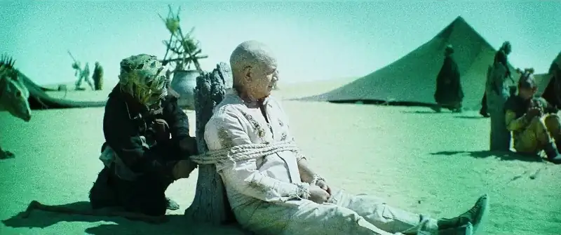 screenshot 8b49eb the book of boba fett 2021