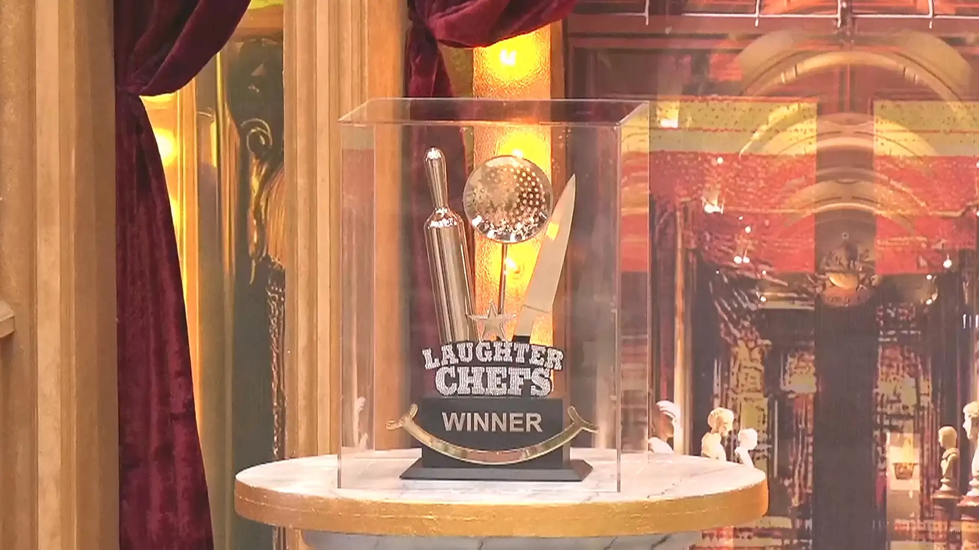 screenshot 8b4fdc laughter chefs season 2