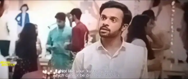 screenshot 8bac93 roop nagar ke cheetey 2022