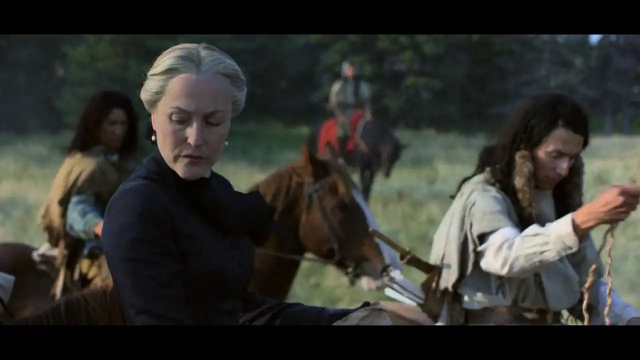 screenshot 8bb6c7 the abandons 2025