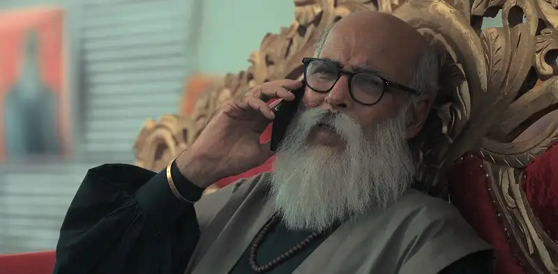 screenshot 8bf91d the great indian murder 2022