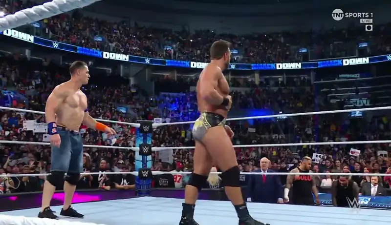 download wwe friday night smackdown - 6 october (2023) english full wwe show 480p [400mb] | 720p [930mb]