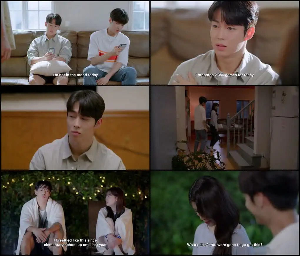 screenshot 8c10f7 part time mello season 1