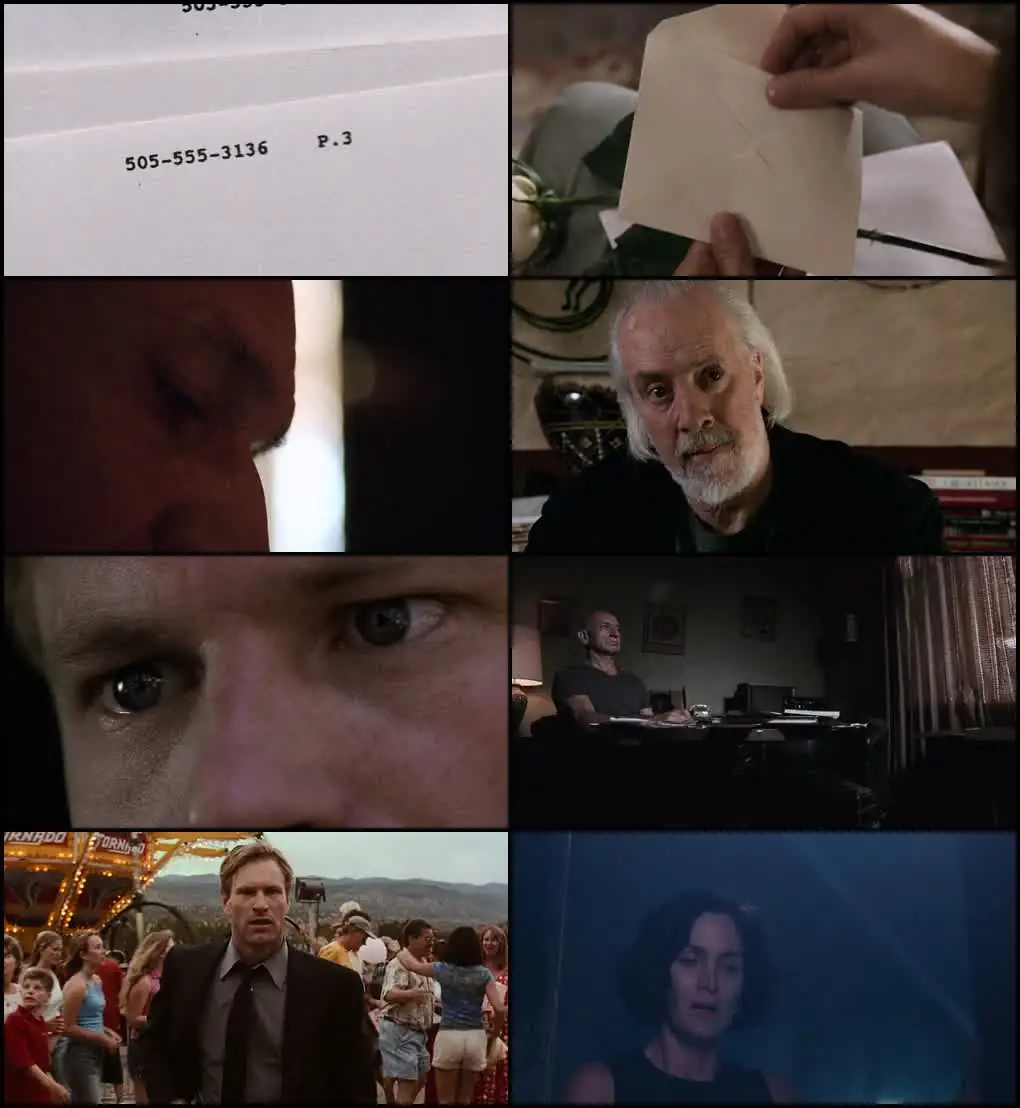 screenshot 8c56c0 suspect zero 2004