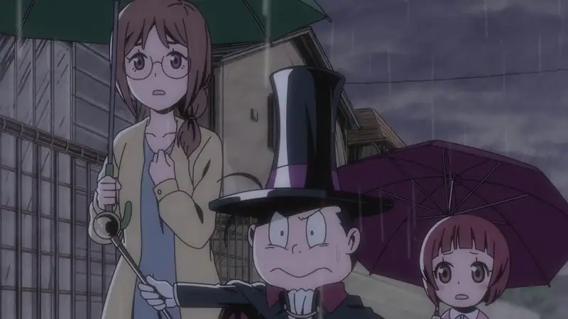 download akuma kun - netflix original (2023) season 1 multi audio {hindi-english-japanese} 1080p | 720p web-dl