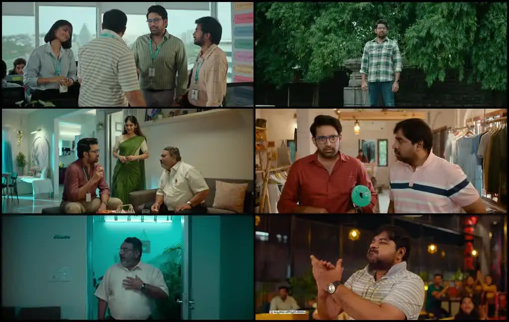 screenshot 8c7e4e santhana prapthirasthu 2025