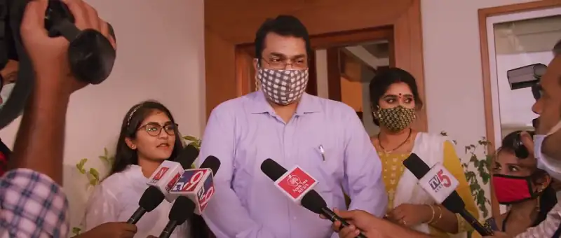 screenshot 8c8c8d zombie reddy 2021