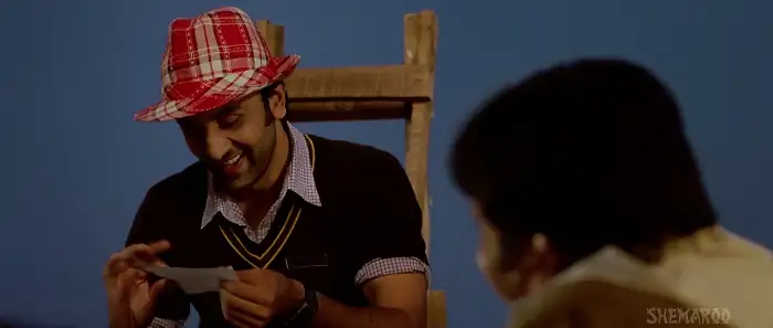 screenshot 8c9c09 ajab prem ki ghazab kahani 2009